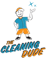 The Cleaning Dude Pressure Washing Professionals